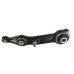 Front LH RH Side Lower Control Arm Set for Mercedes CLS & E Series